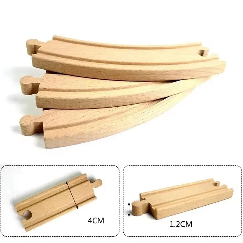 Jeu Circuit Voiture Montessori
