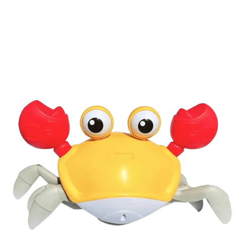 Jouet Crabe Qui Marche