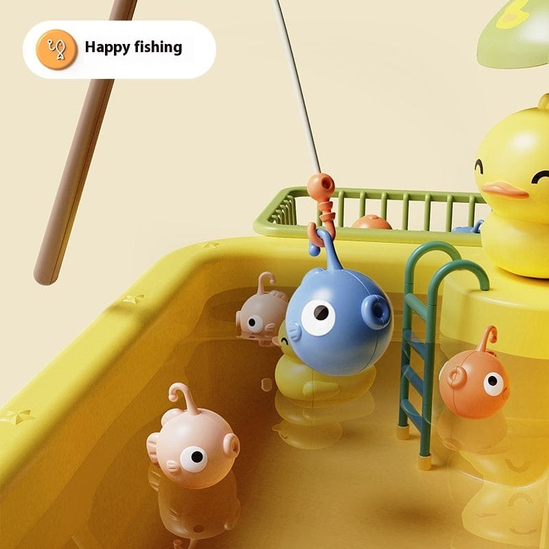 Lavabo Montessori