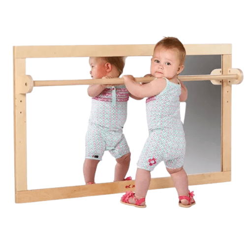 Miroir Montessori