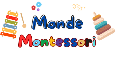 Monde Montessori
