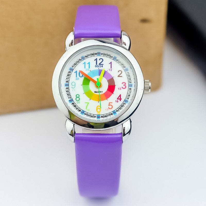Montre Montessori