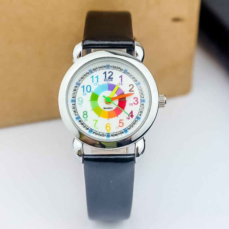 Montre Montessori