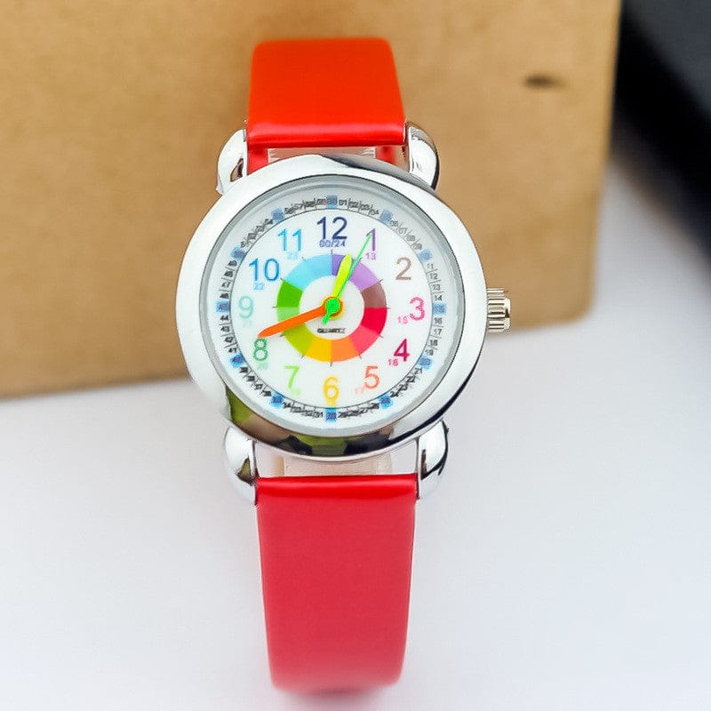 Montre Montessori