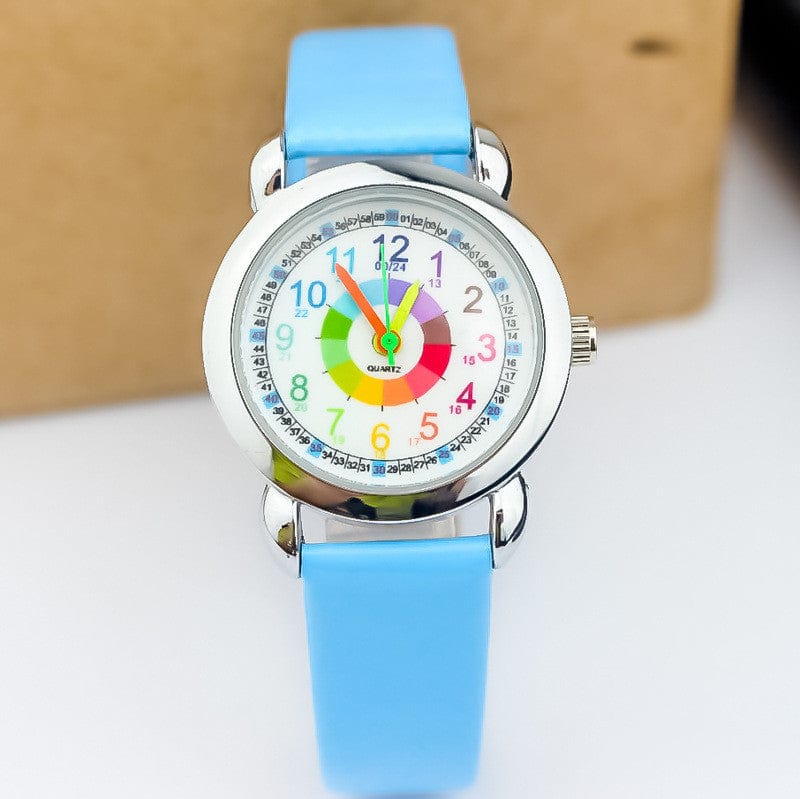 Montre Montessori