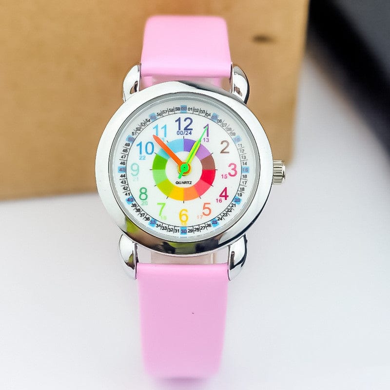 Montre Montessori