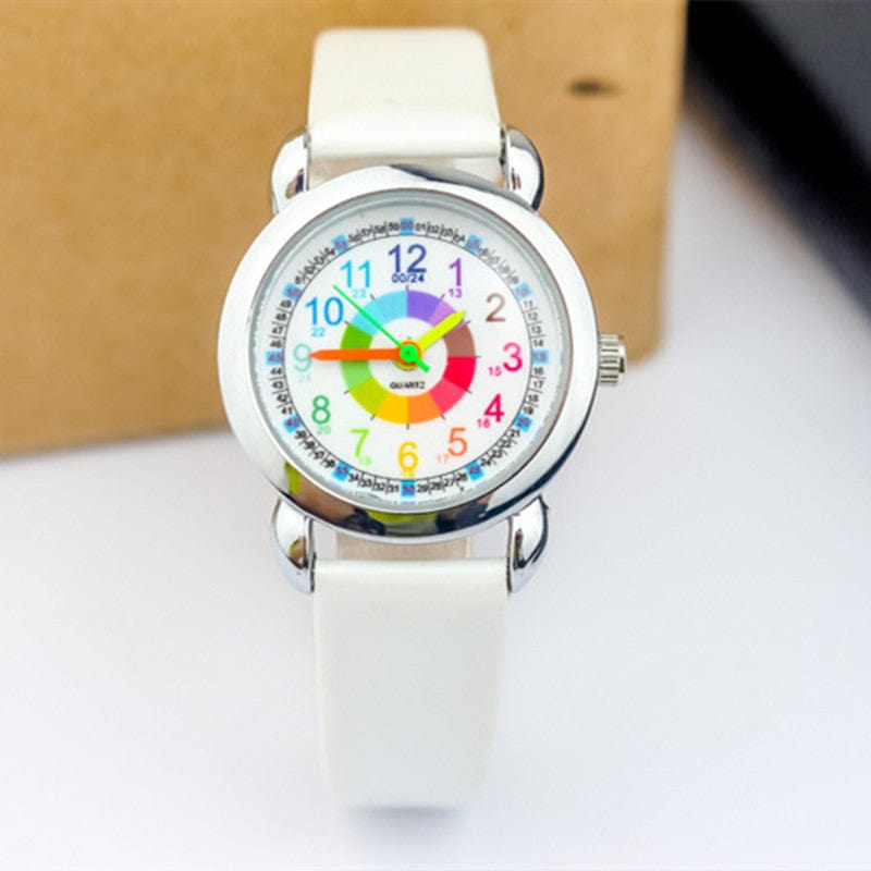 Montre Montessori