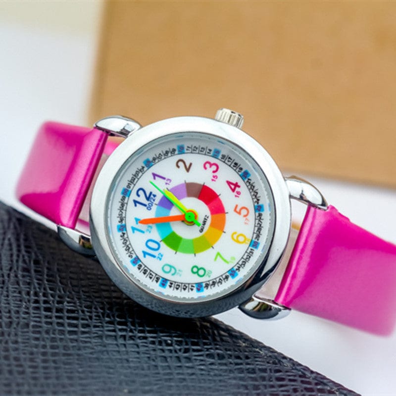 Montre Montessori