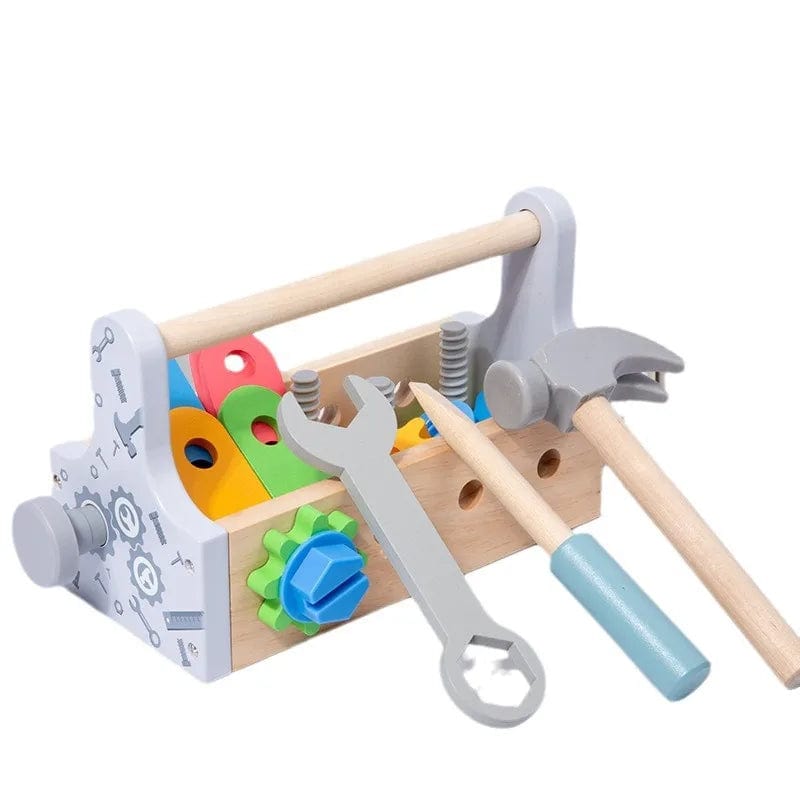 Planche à Visser Montessori