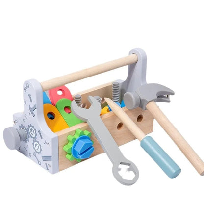 Planche à Visser Montessori