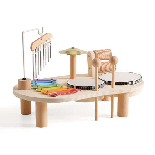 Planche d'Éveil Montessori