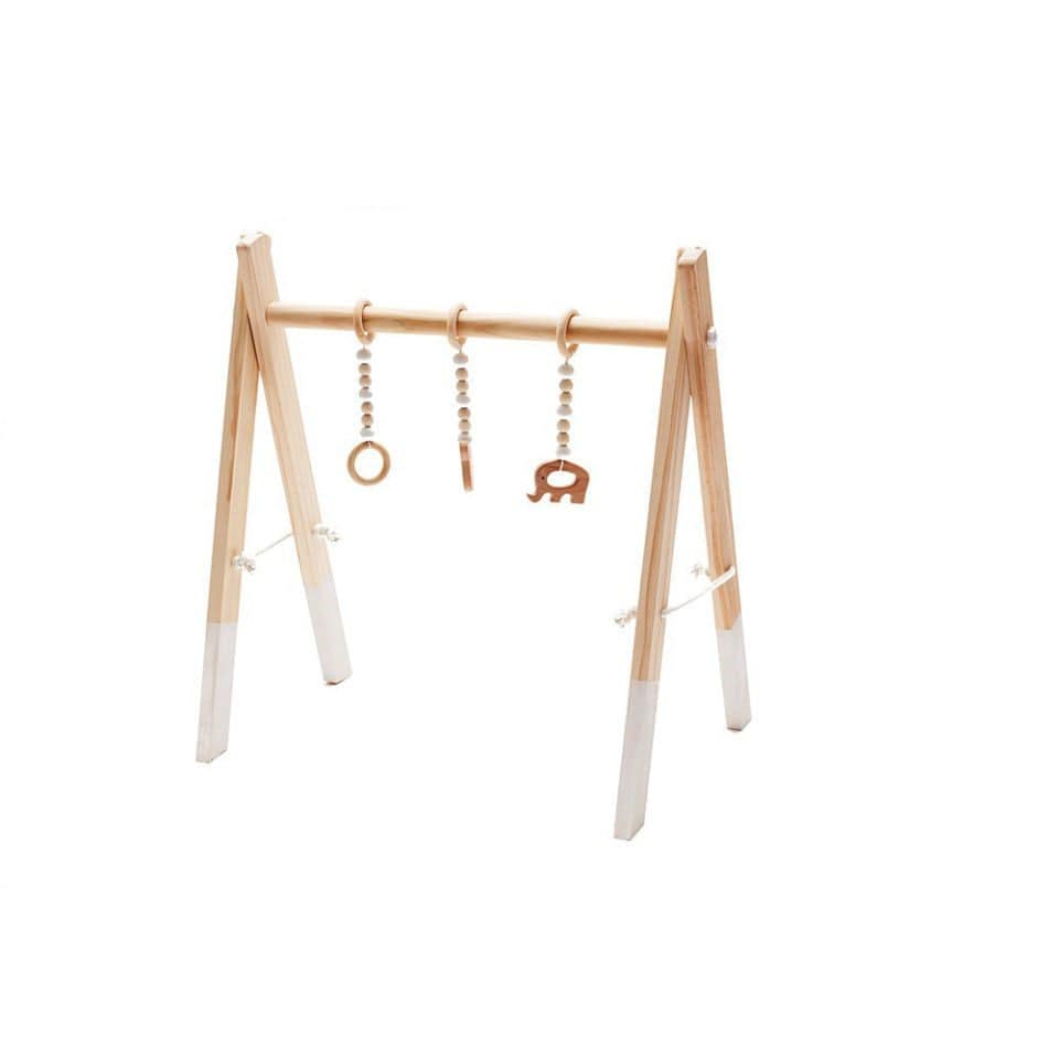 Portique d'éveil Montessori