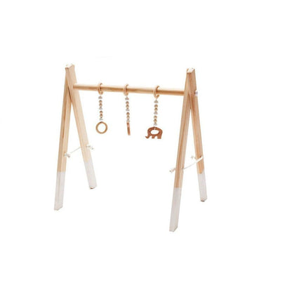 Portique d'éveil Montessori