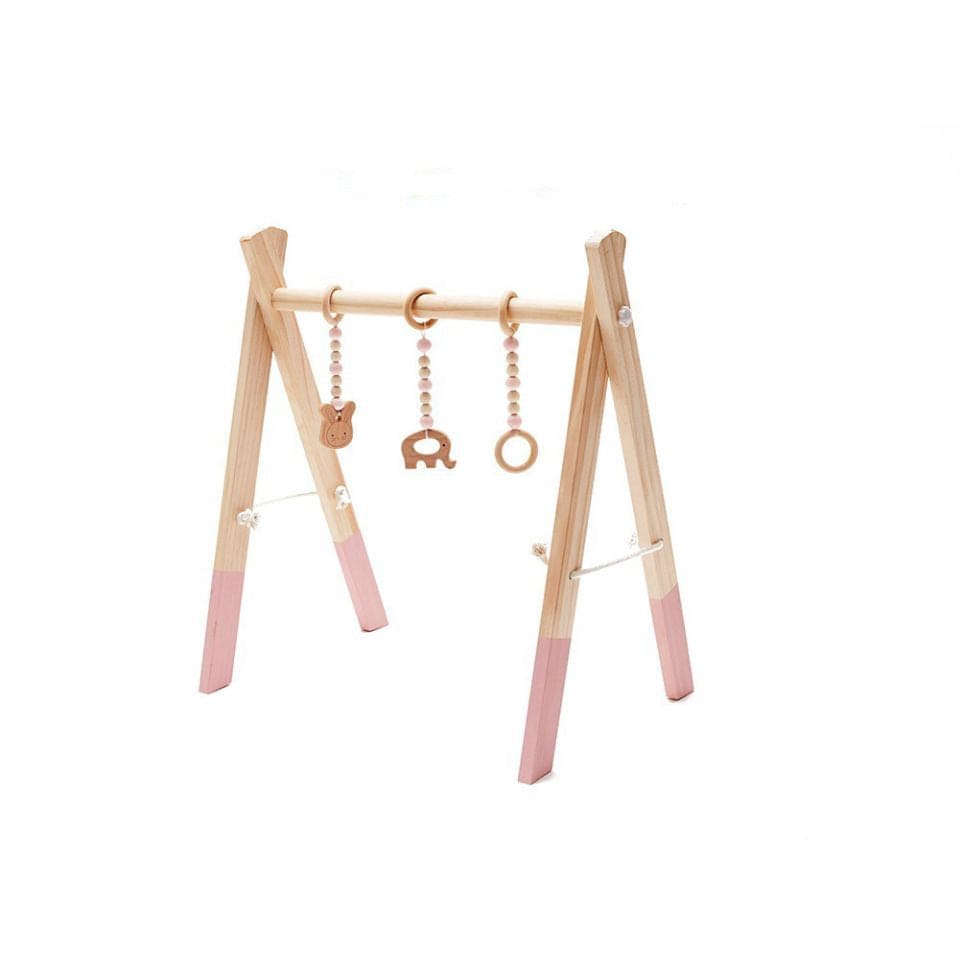 Portique d'éveil Montessori