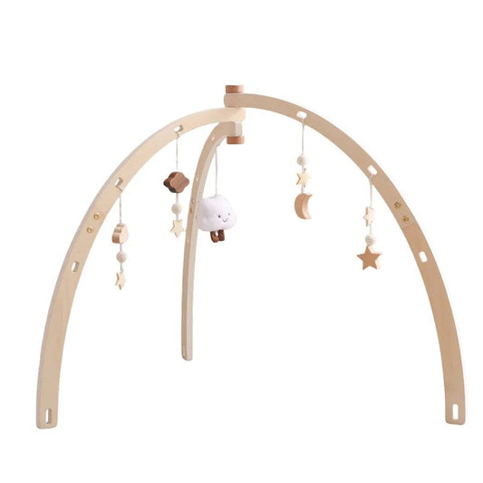 Portique mobile Montessori