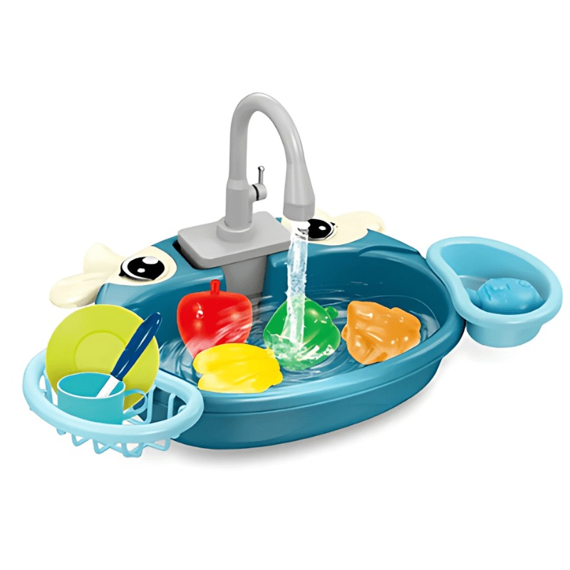 Robinet Montessori
