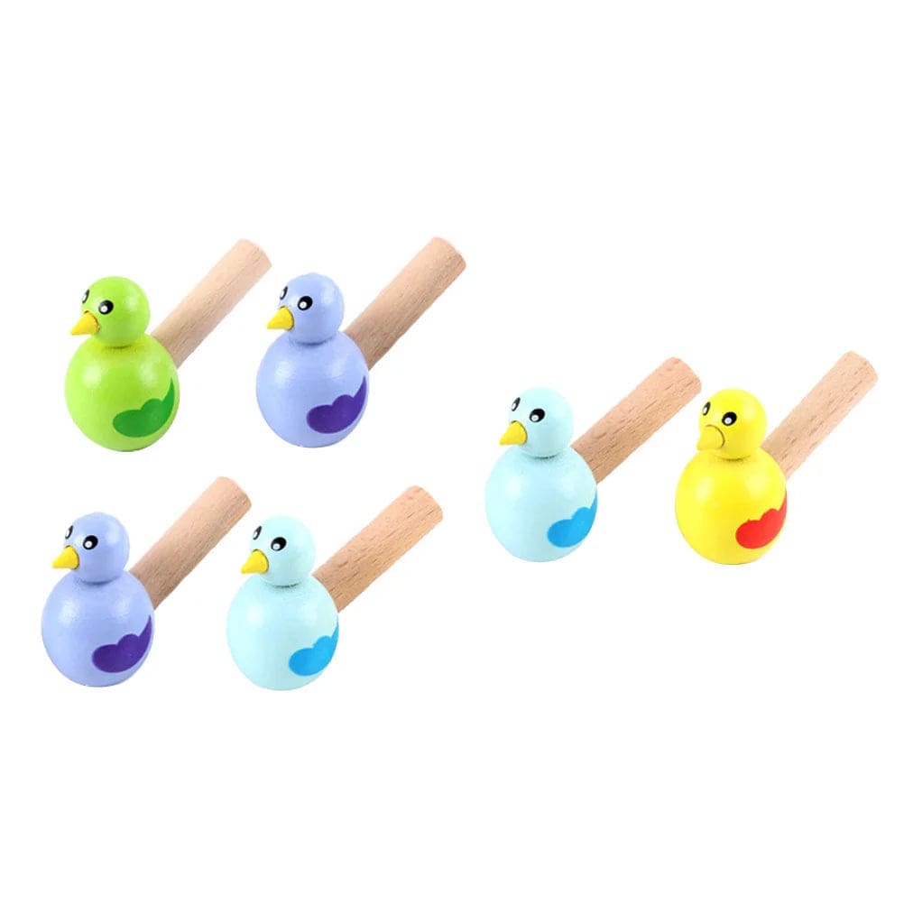 Sifflet Oiseau