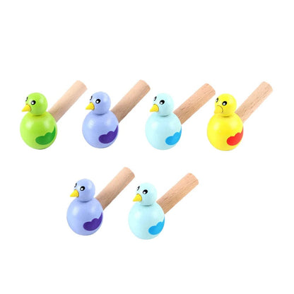 Sifflet Oiseau