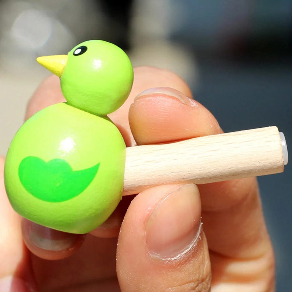 Sifflet Oiseau
