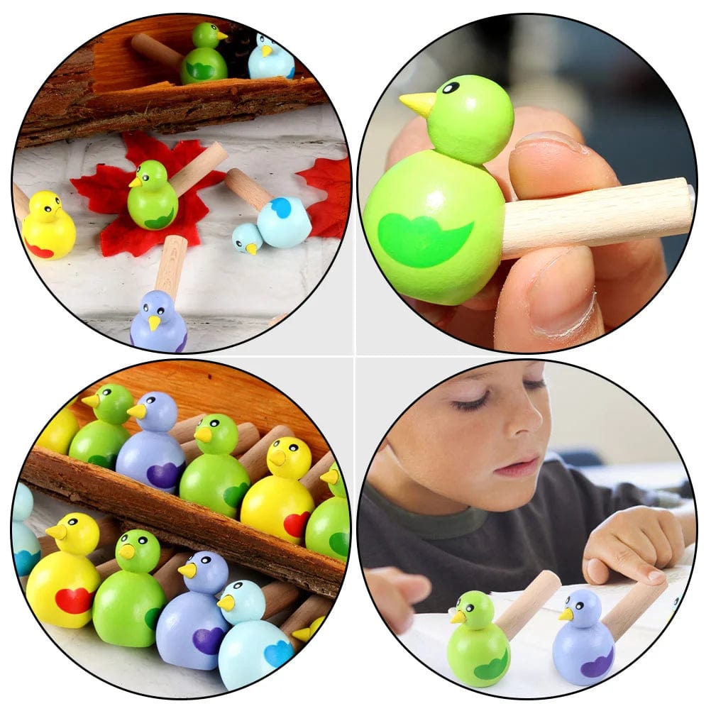Sifflet Oiseau