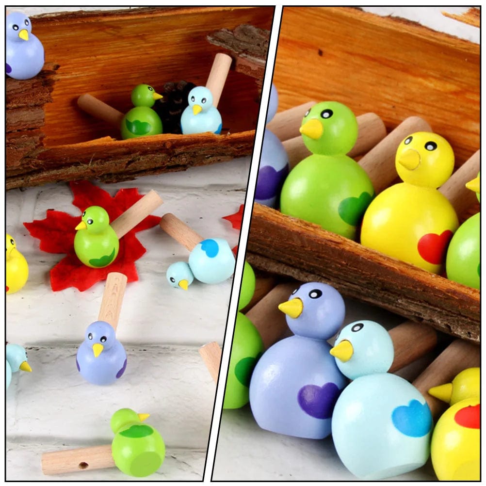 Sifflet Oiseau