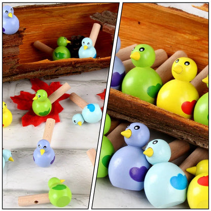 Sifflet Oiseau