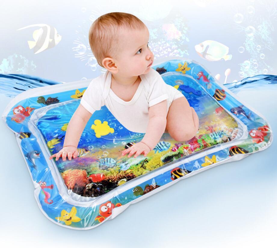 Tapis d'Eau Montessori