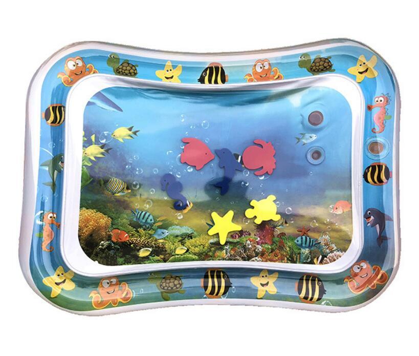 Tapis d'Eau Montessori