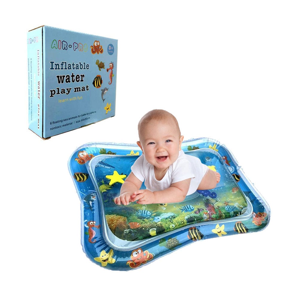 Tapis d'Eau Montessori