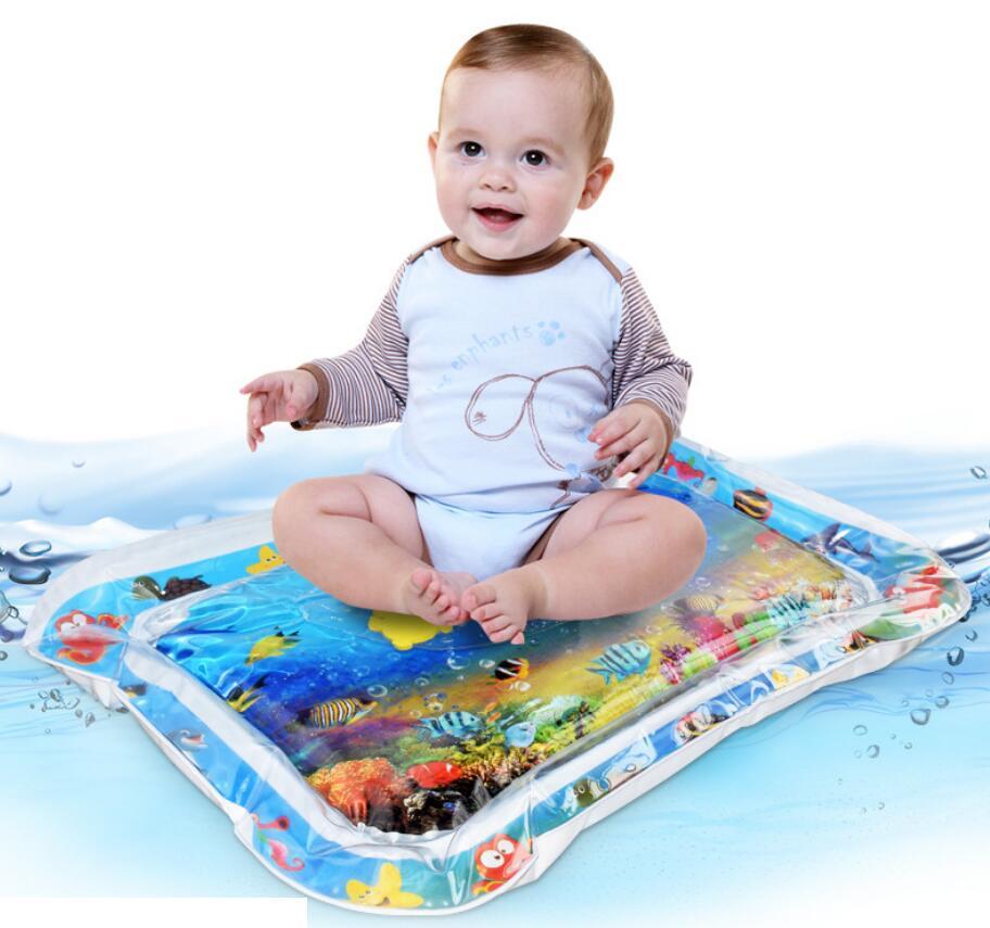Tapis d'Eau Montessori