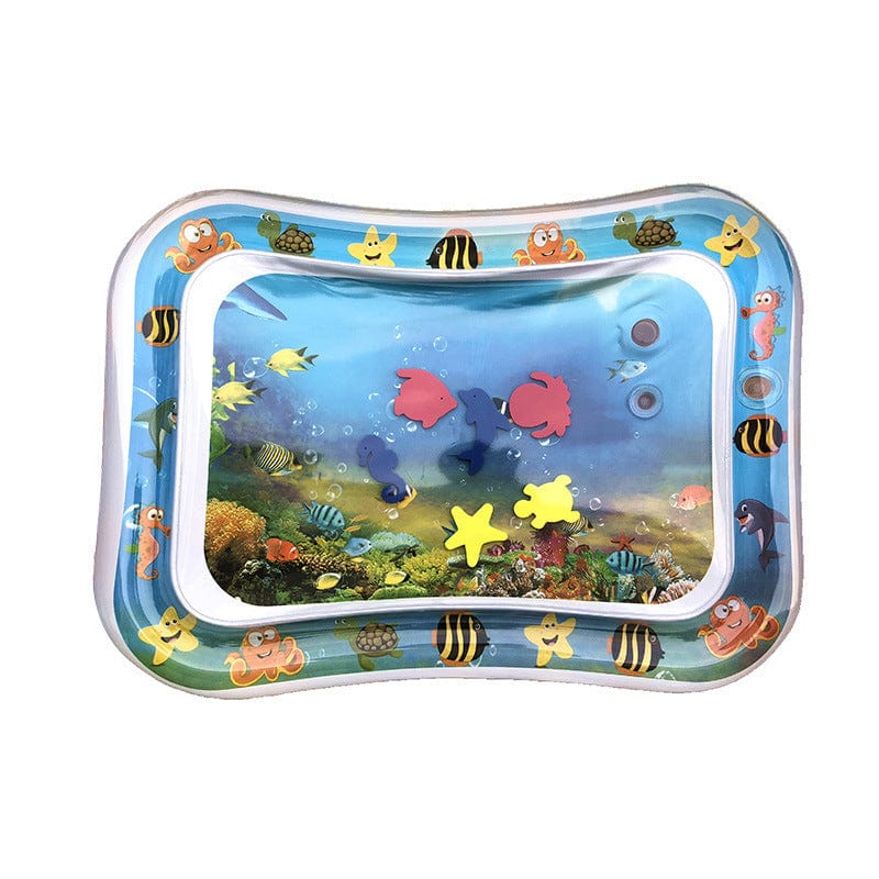 Tapis d'Eau Montessori