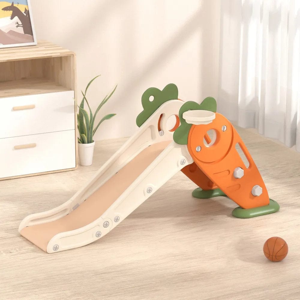 Toboggan Montessori