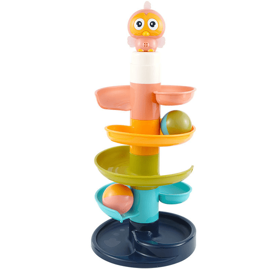 Tour à Balles Montessori