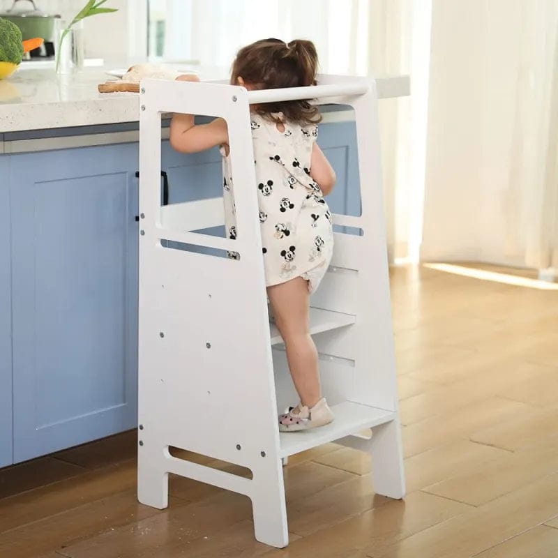 Tour d'Observation Montessori