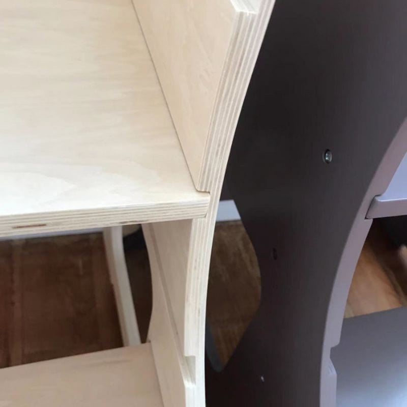 Tour d'Observation Montessori