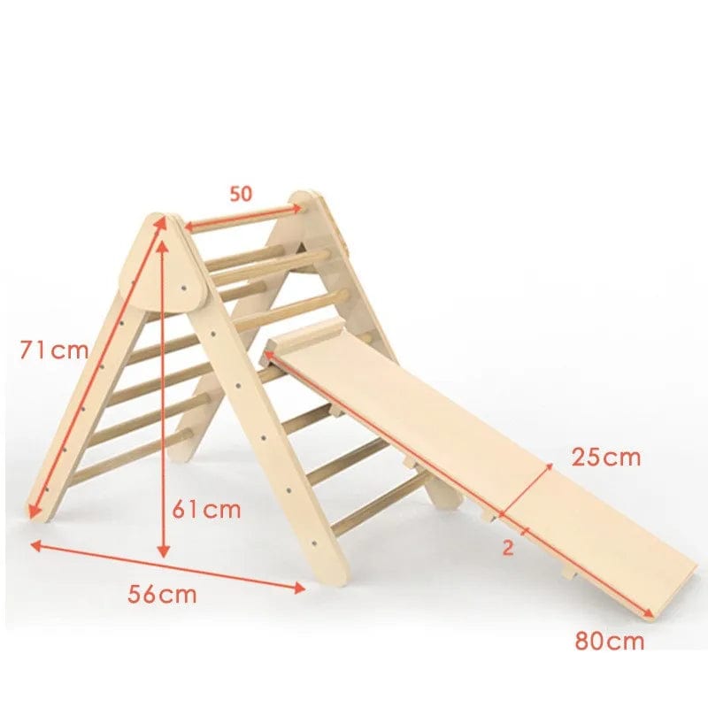 Triangle Montessori